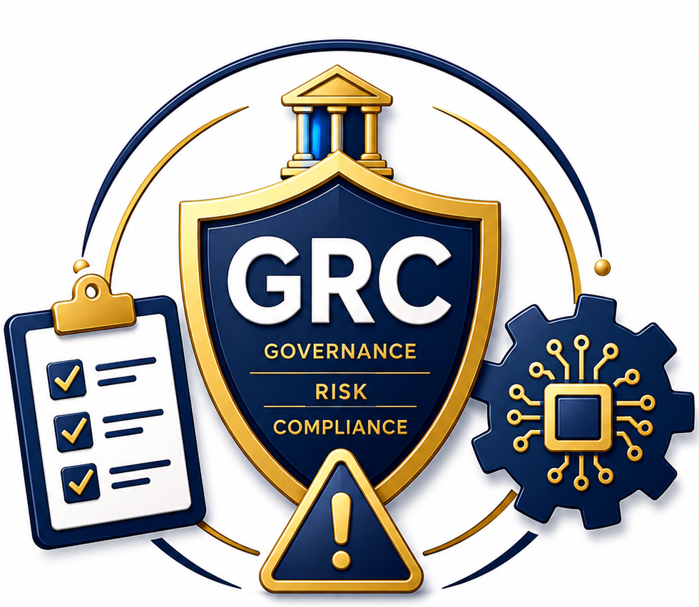 GRC & Technology Risk